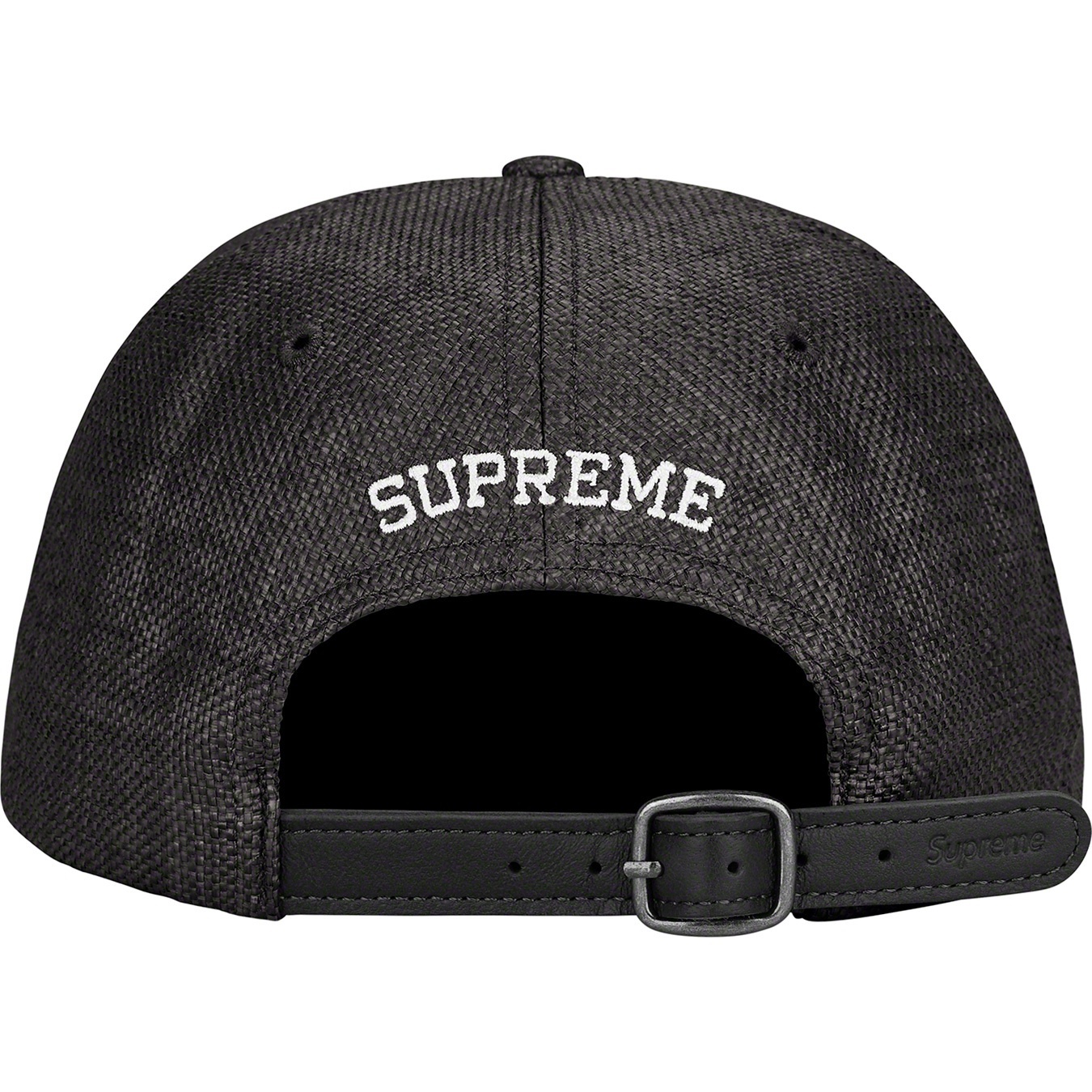 Raffia S Logo 6-Panel view 13